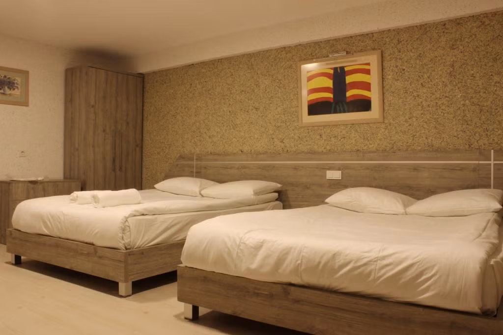 Tavşanlı Otel Kütahya  — 8