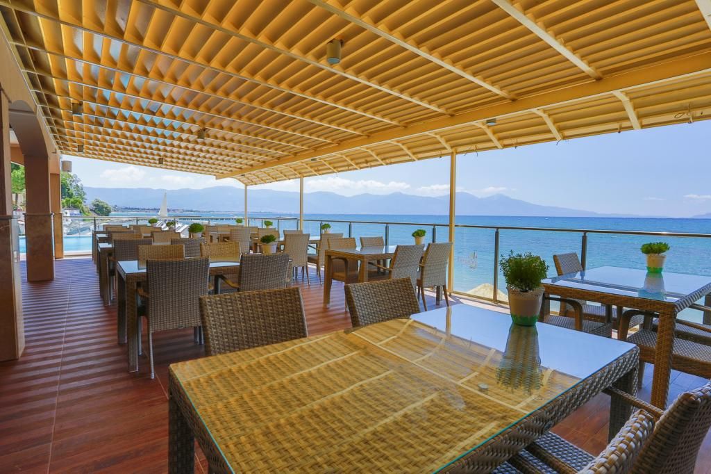 Melis Otel Kuşadası — 5