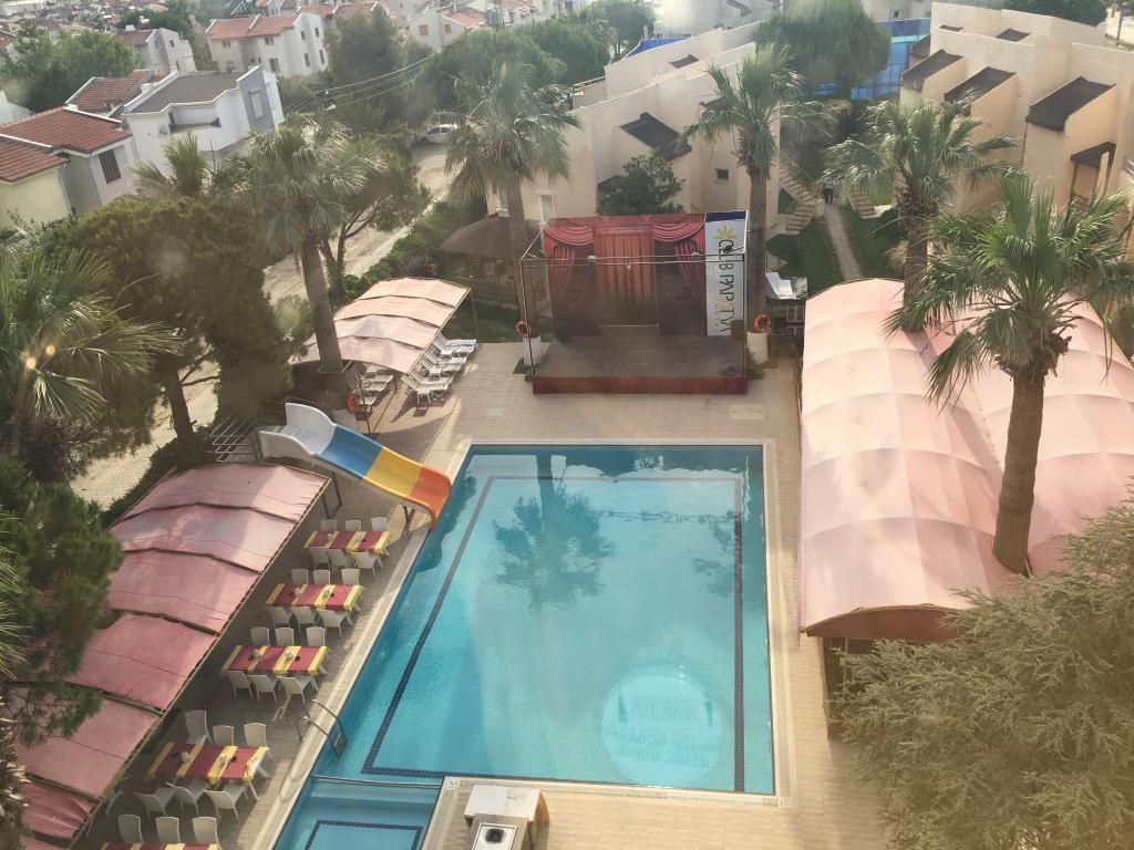Club Papatya Hotel — 2
