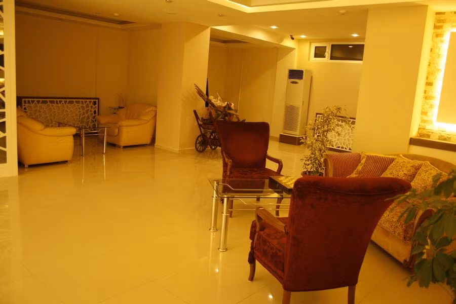 Aygören Otel Denizli — 6