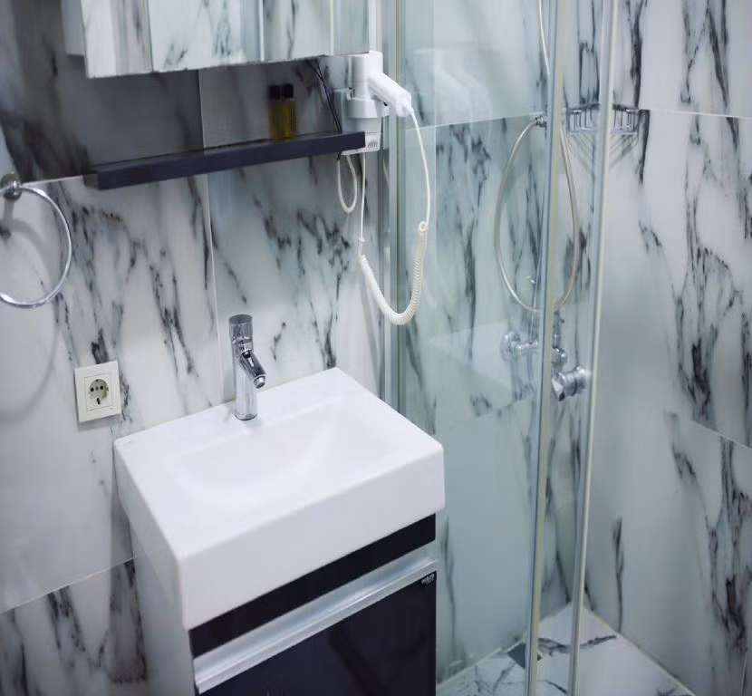 Çetinkaya Suite Hotel — 8