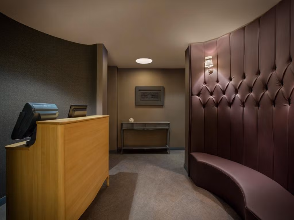 Lazzoni Hotel — 8