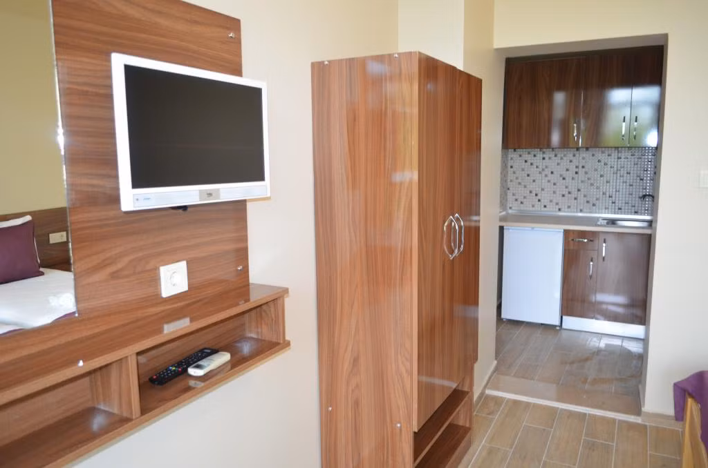 Ada Palas Otel Marmara Adası — 9
