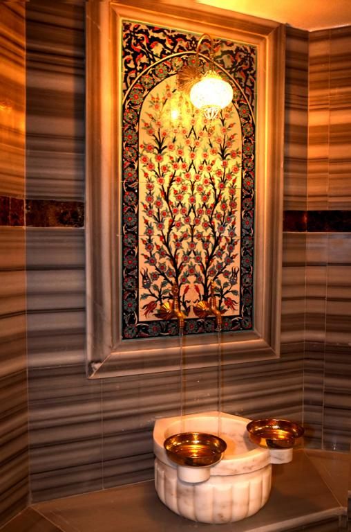 ÇınarPark Hotel — 7