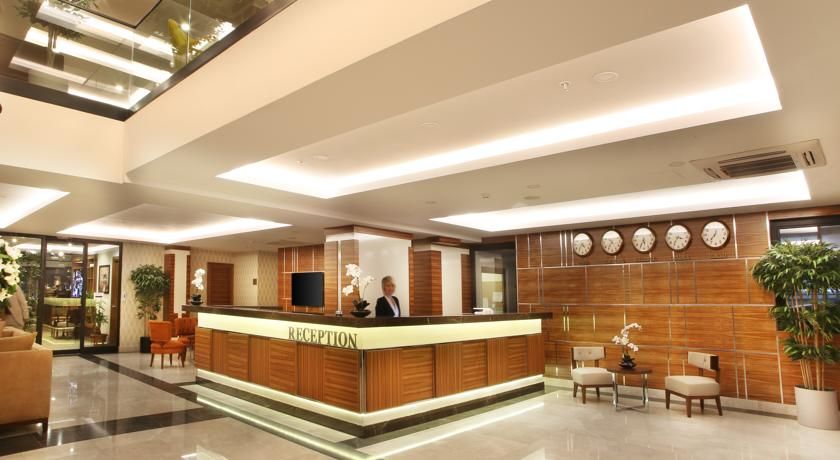 Mard-inn Hotel — 6