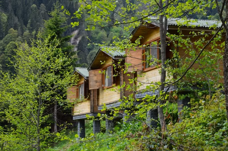 Kardelen Pansiyon — 3