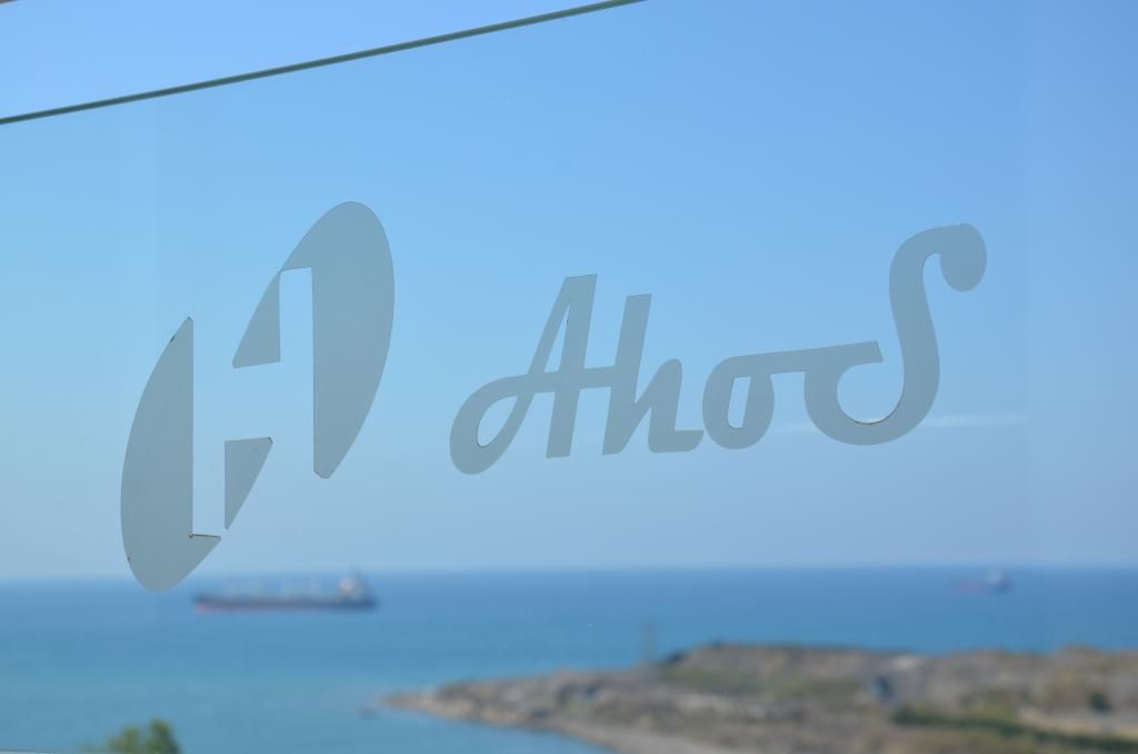 Grand Ahos Hotel & Spa — 6