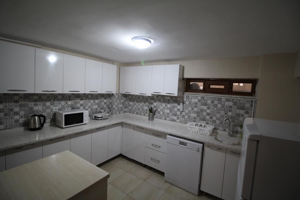 Deeps Hostel Eskişehir — 9