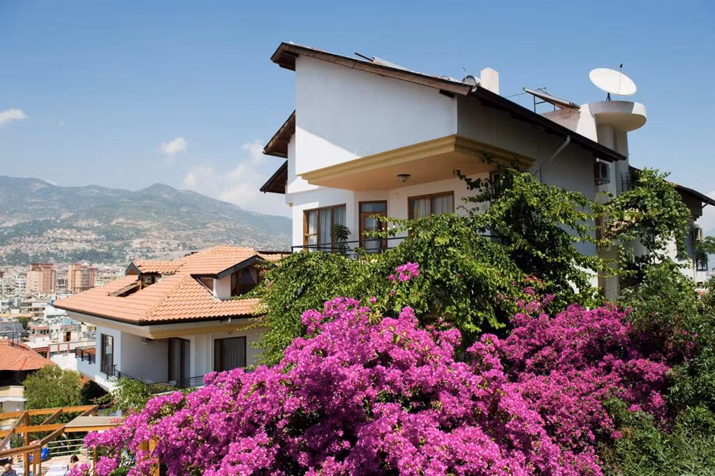 Villa Sonata Otel — 4