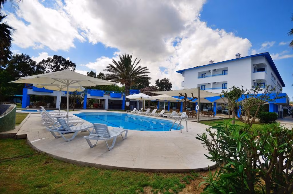 Hotel Mare Datça — 6