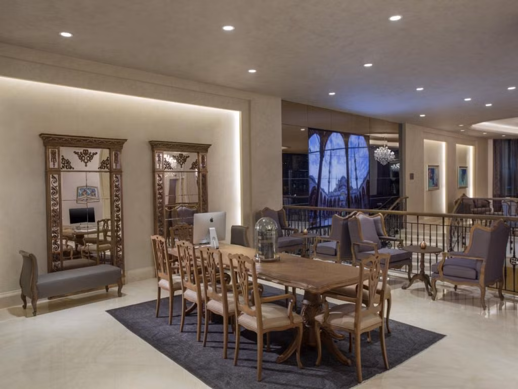 Lazzoni Hotel — 7