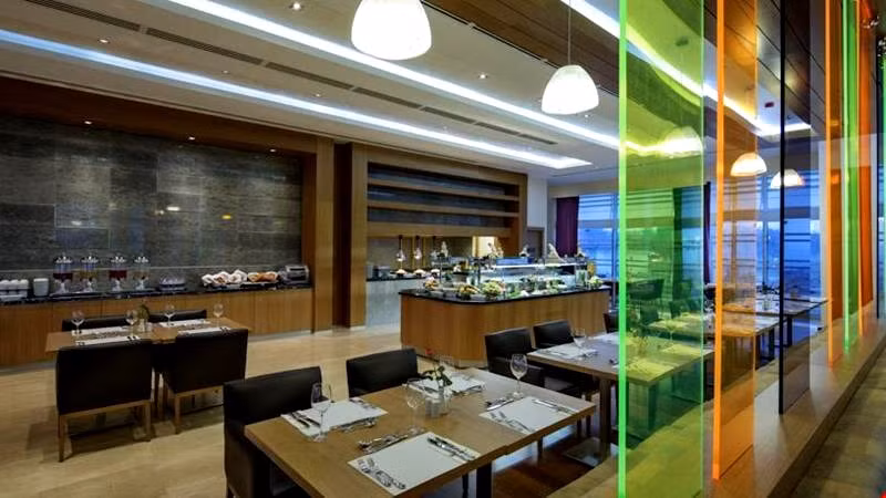 Wyndham Garden Diyarbakır — 9