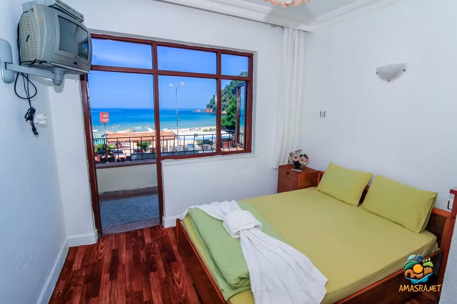 Huzur Motel — 3