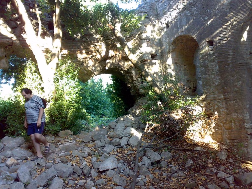 Olympos Orange Bungalows — 6