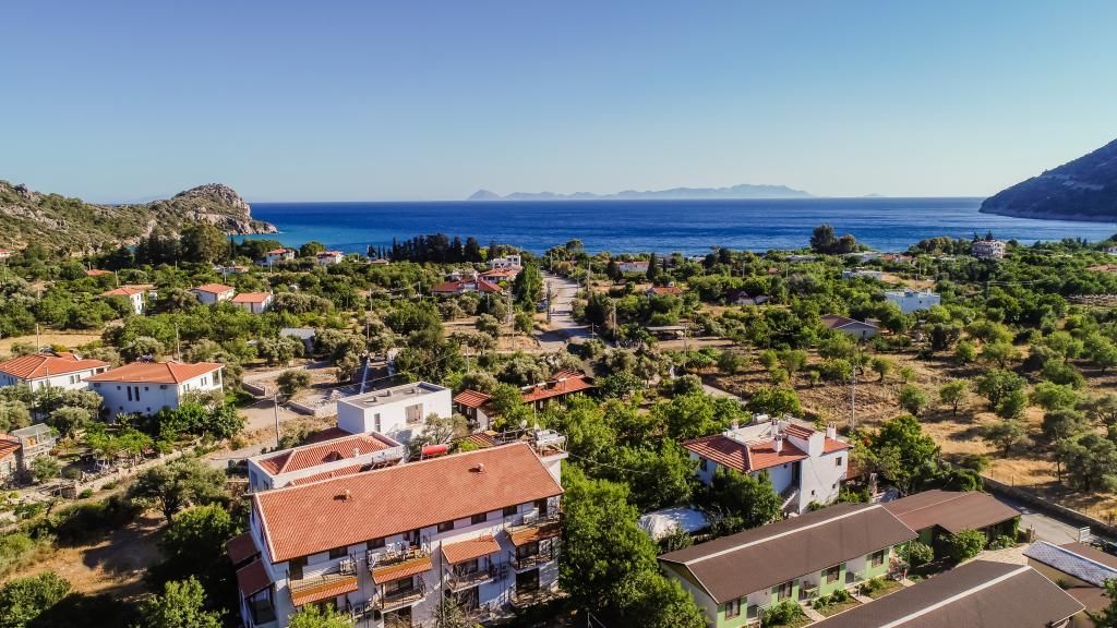 Karia Apart Pansiyon — 2
