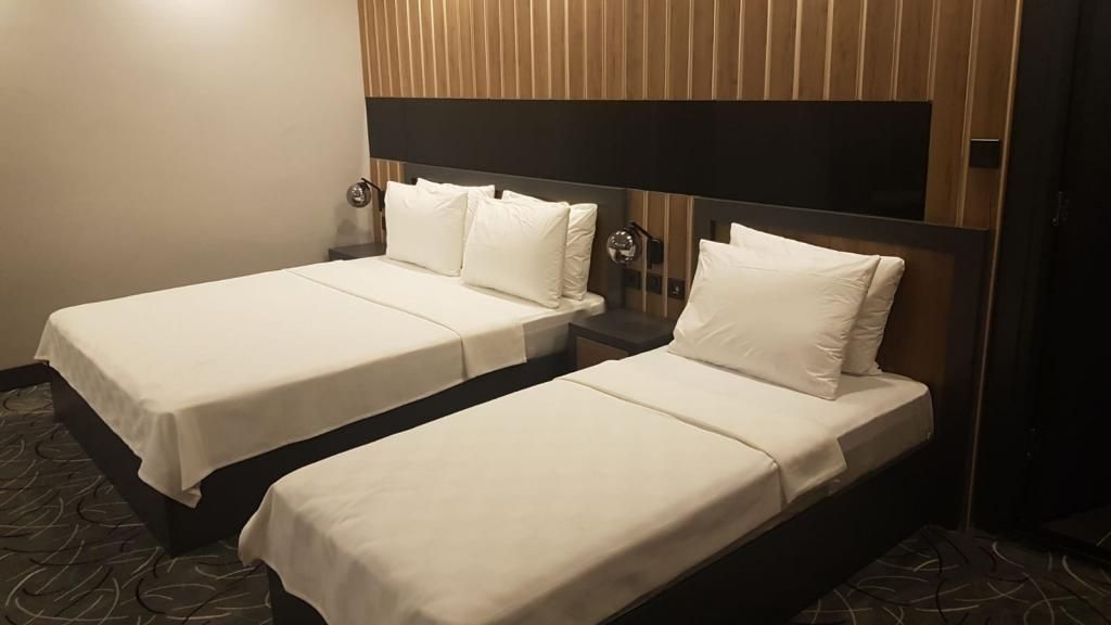 Pozcu Otel — 3