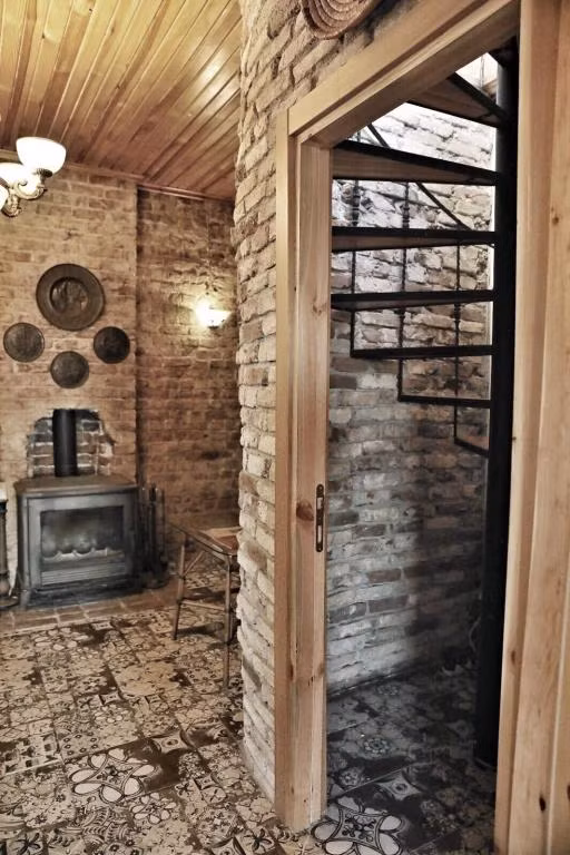 Elisa Butik Otel Büyükada — 3