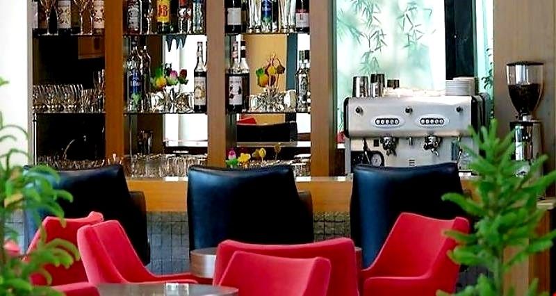 Jaleriz Hotel — 4