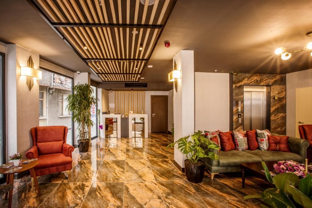 Life Point Hotel — 7