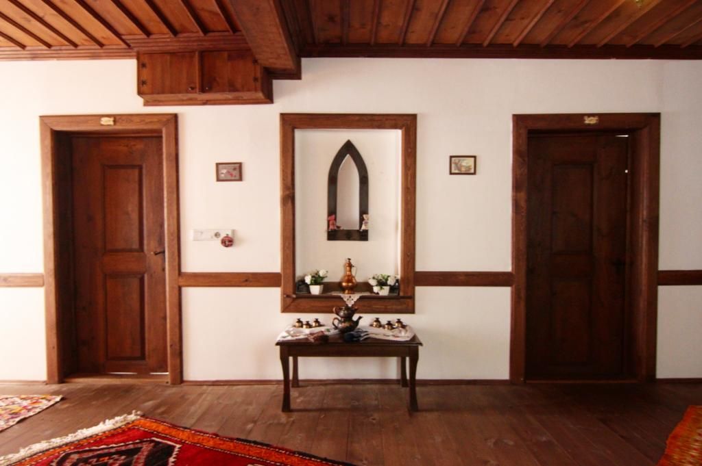 Ahşena Bağ Badeli Konak Safranbolu — 8