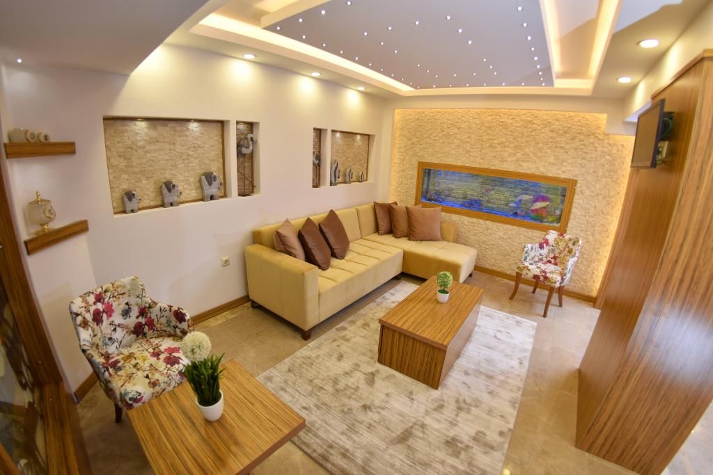 Sonerbey Otel — 4