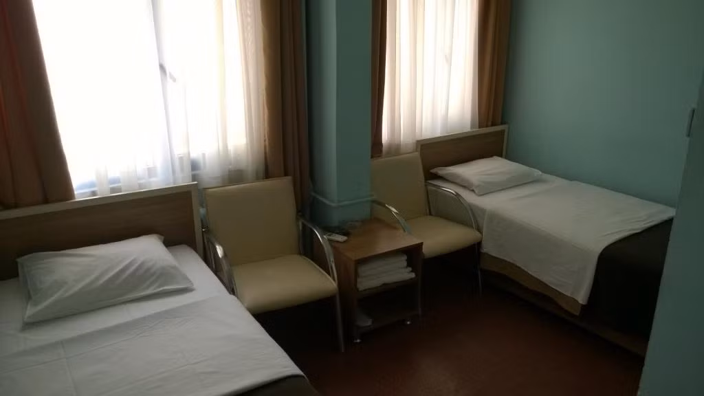 Yeni Çağlayan Otel — 8