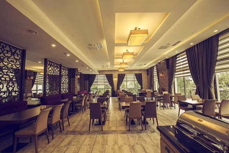 Otel Resmi