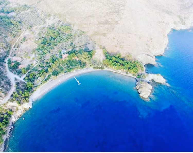 Gabaklar Boutique Otel — 9