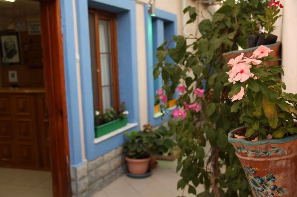 Yalçın Hotel Çeşme — 8