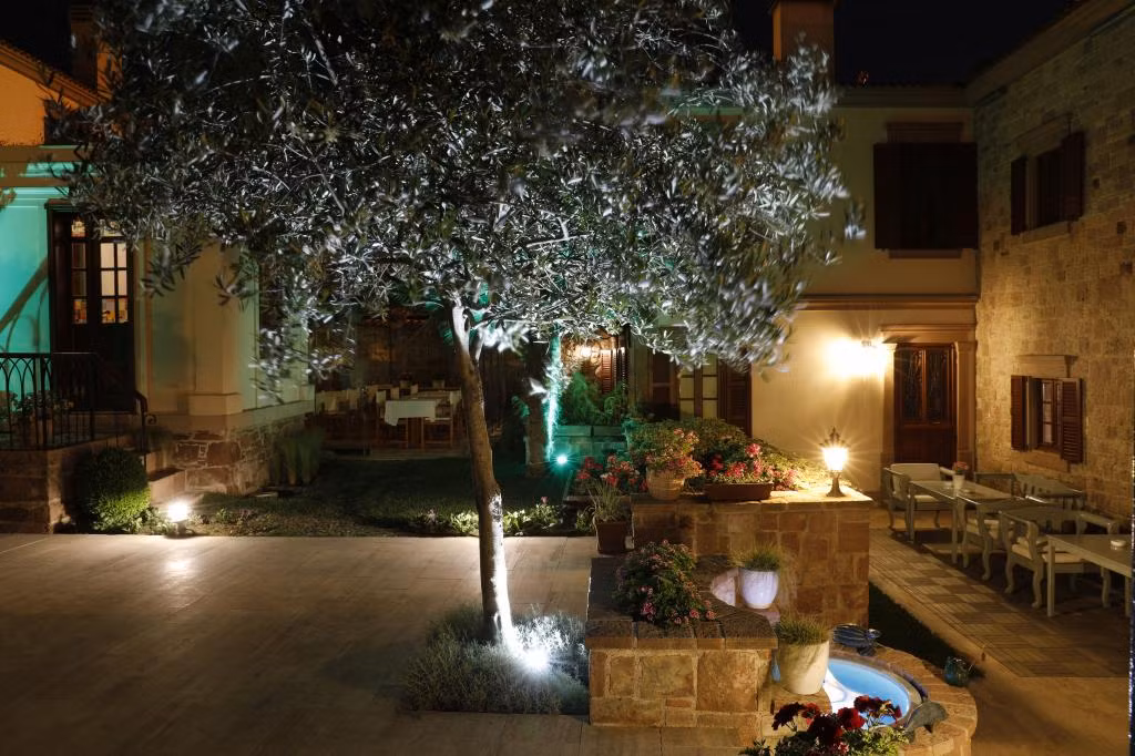 YundAntik Cunda Konakları - Adults Only +12 — 7