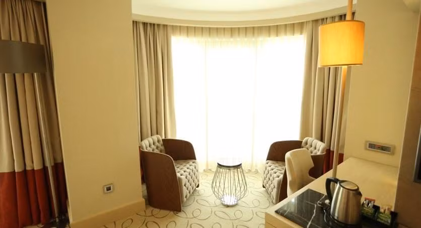 Mare Park Hotel — 9