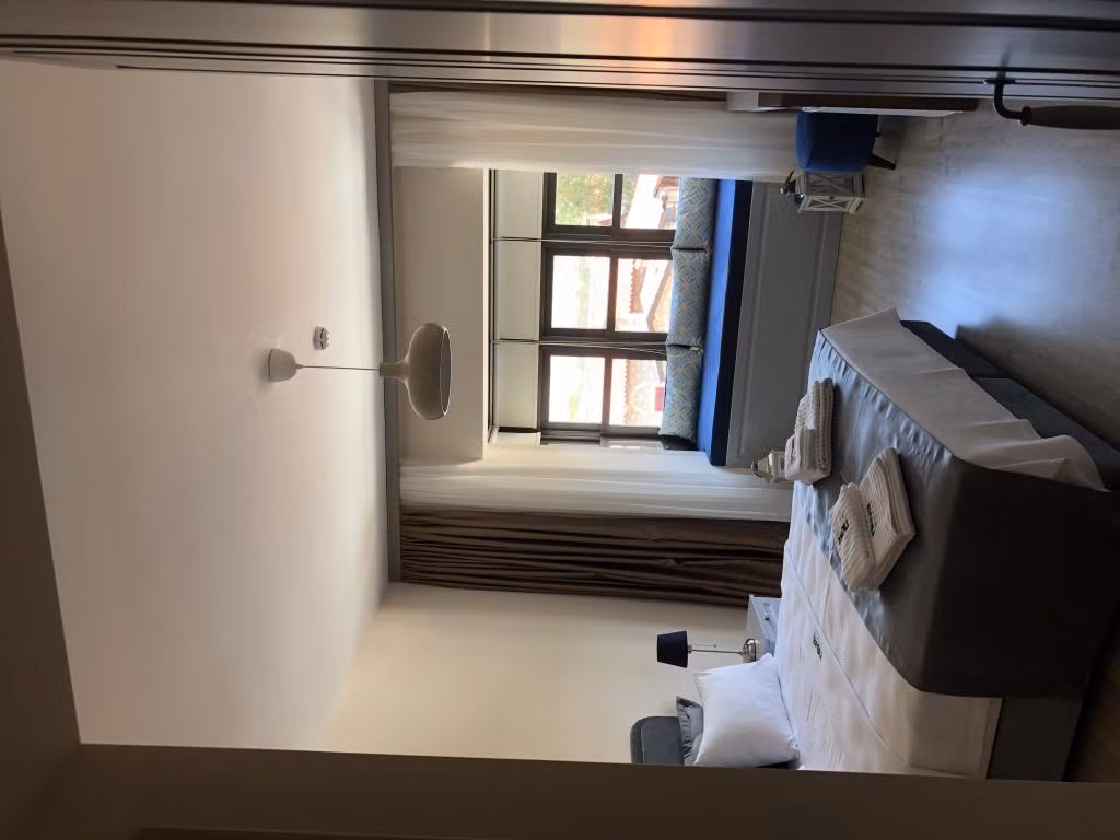 Neva Hotel Alaçatı — 8