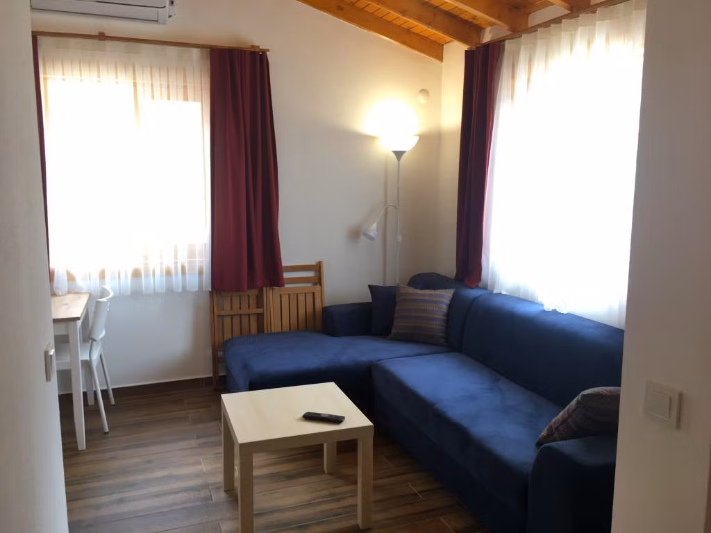Natureland Efes Pension — 7