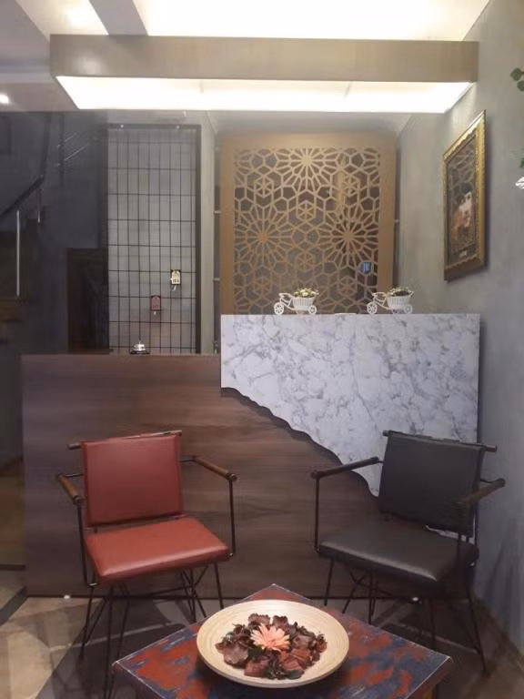 Casa Tua Otel Erdek — 2