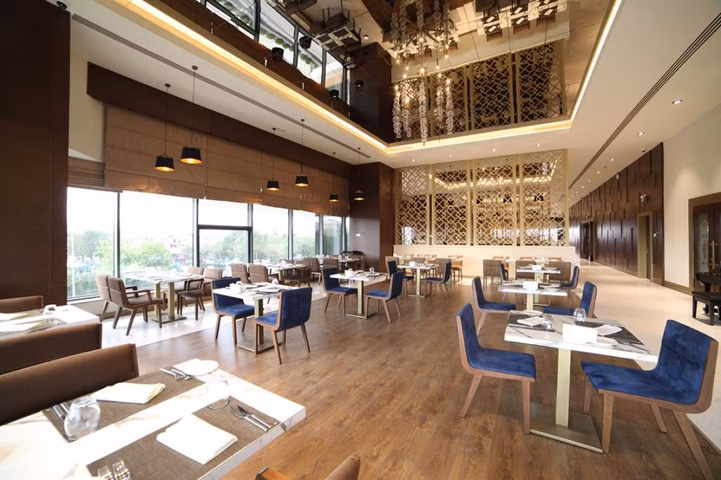 Bayır Diamond Hotel & Convention Center Konya — 4
