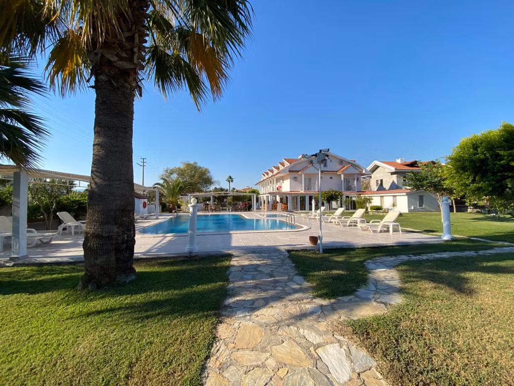Hotel Yavuz Dalyan — 5
