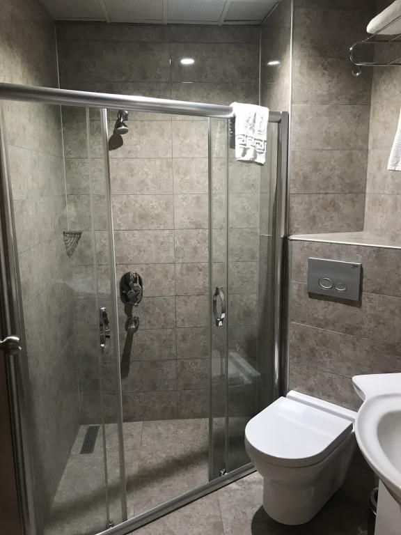 Kilim Otel — 2