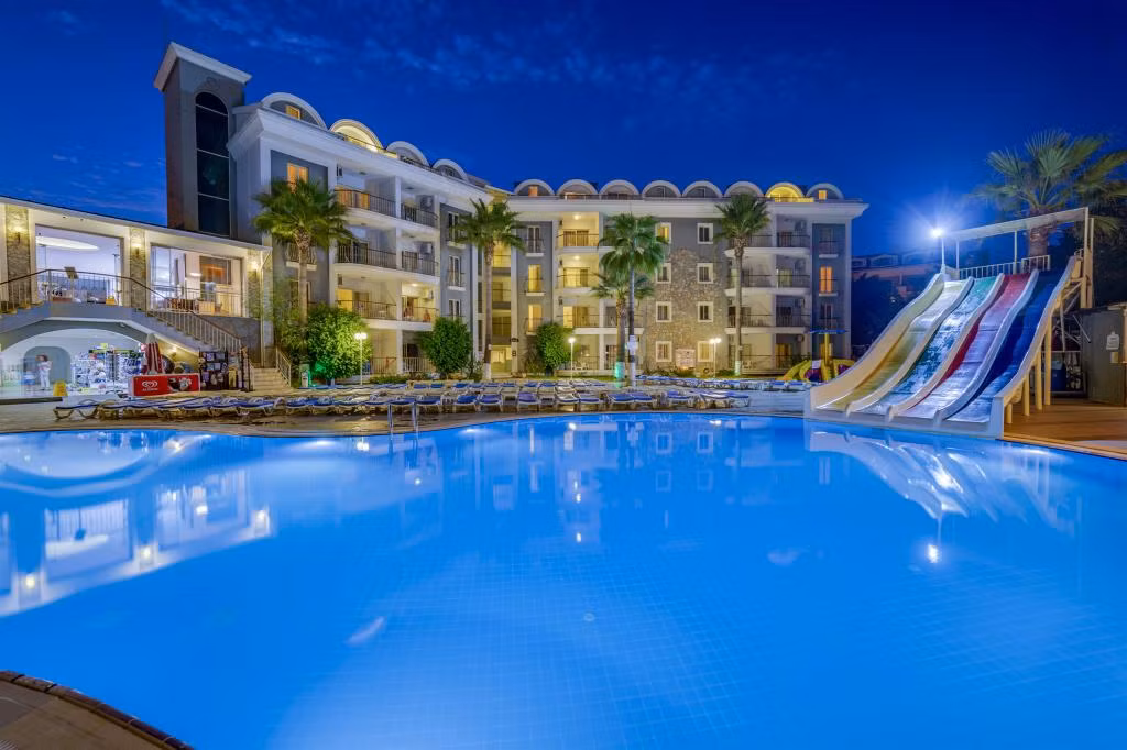 Otel Resmi
