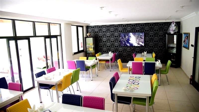 Mars Otel Artvin — 4