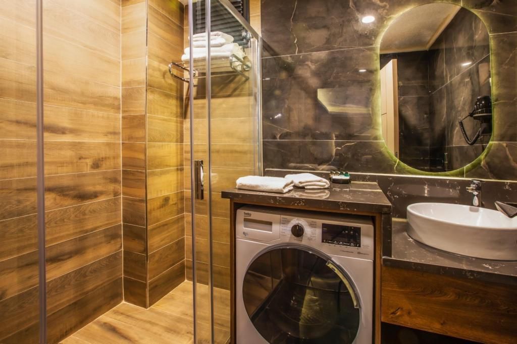 Nehir Hotel — 10