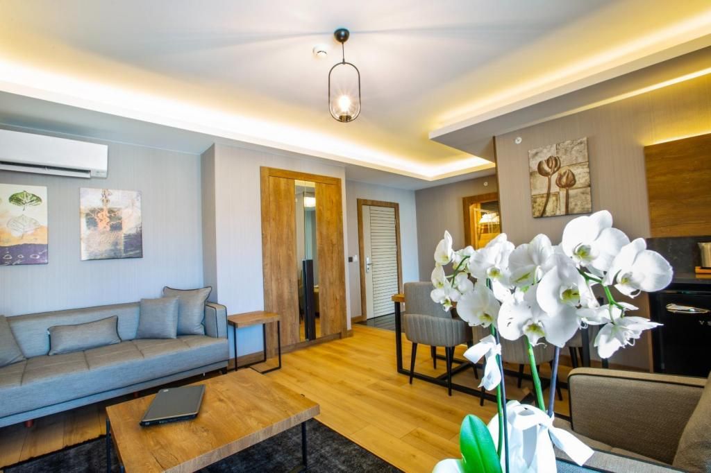 Nehir Hotel — 7