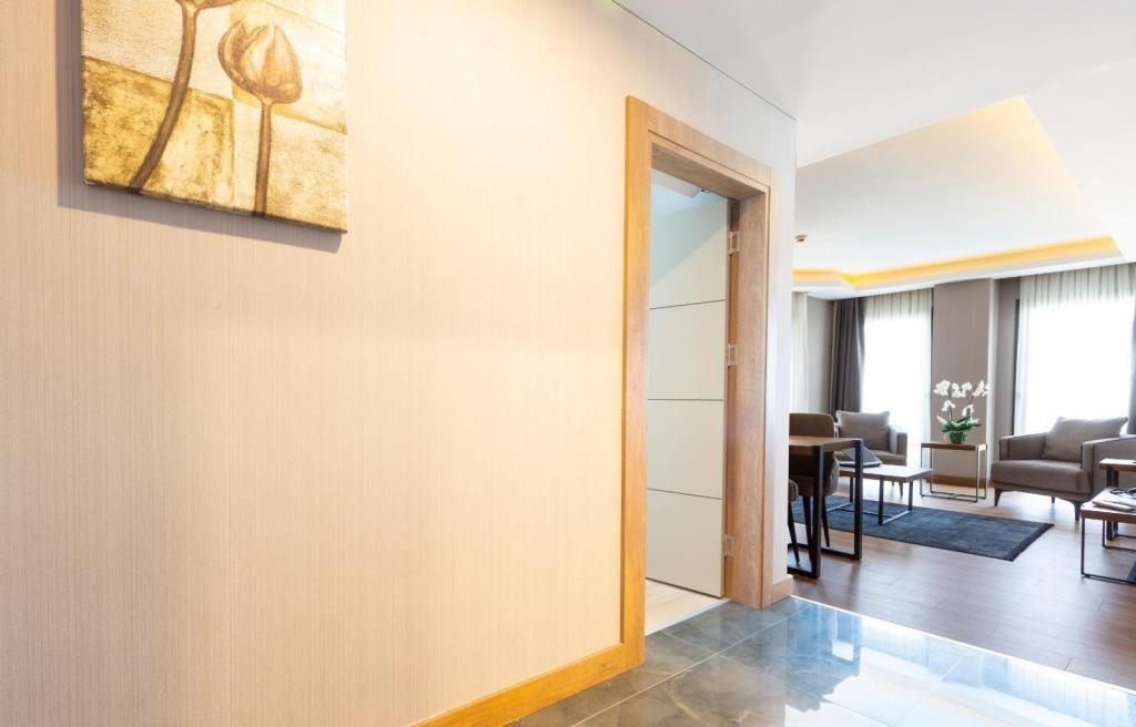 Nehir Hotel — 8