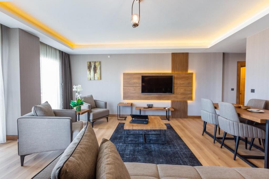 Nehir Hotel — 6