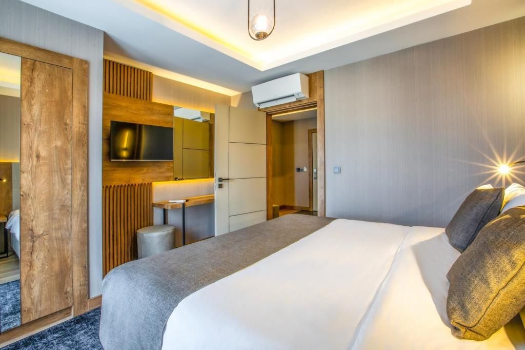 Nehir Hotel — 9