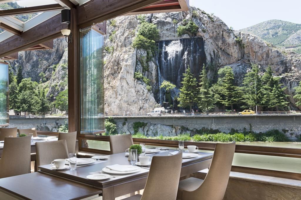 Sarı Konak Boutique Hotel & Spa  — 9