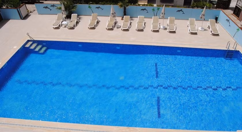 Altınkum Tatil Konakları — 8