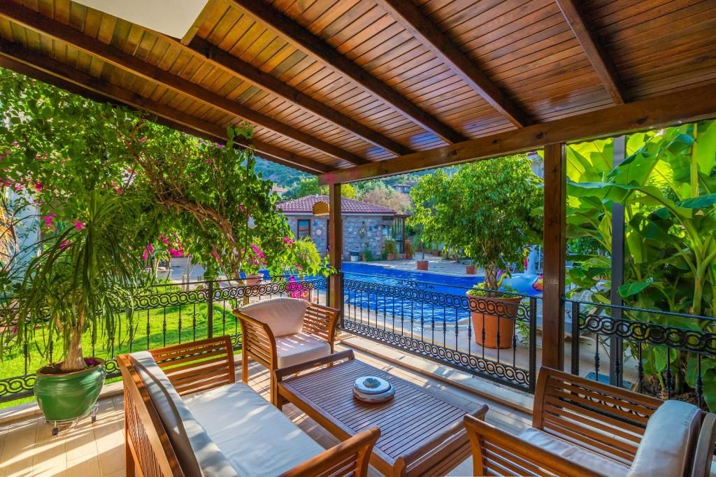 Mavi Deniz Konuk Evi — 5