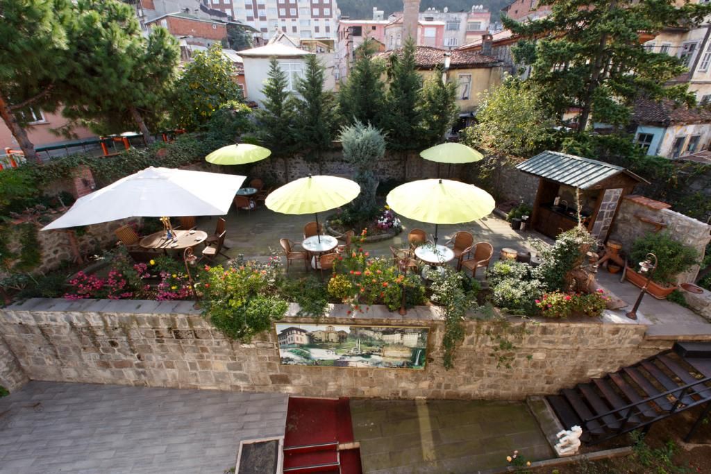 Tahir Ağa Konağı — 8