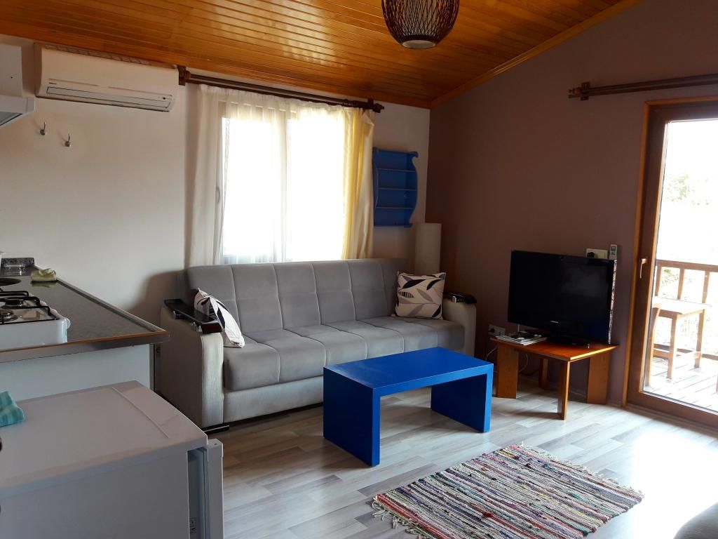 Sunset Pansiyon Apart Hotel — 7