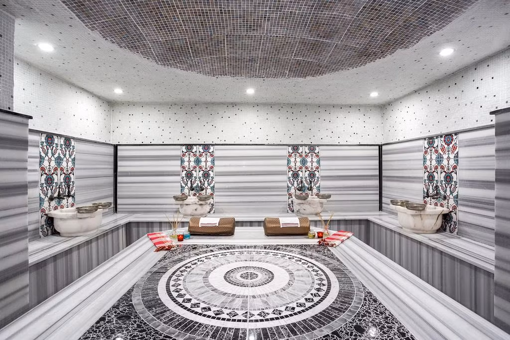 Begonville Apart Hotel — 7